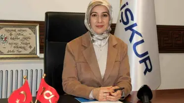 Kayseri’de 2025 İstihdam Rakamları Açıklandı: 24 Bin Kişi İşe Yerleştirildi