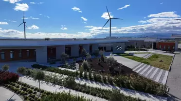 Batı Anadolu Serbest Bölgesi 2024’te 12,5 Milyon Dolar İhracatla Rekor Kırdı