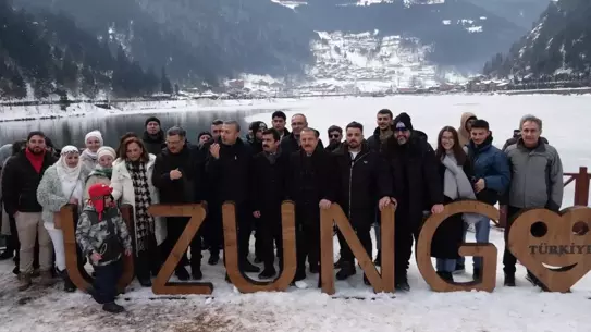 Uzungöl Kış Festivali ana görseli