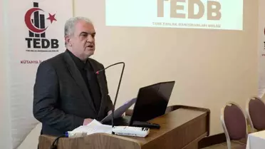 Kütahya konut satış grafiği