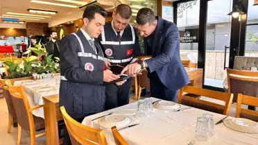 Ramazan Öncesi Gıda Fiyatlarına Hüküm: Ticaret Bakanlığı Denetim Raporu