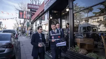 Ramazan Öncesi Fiyat Denetimlerinde Ticaret Bakanlığı’nın Kararlı Adımları