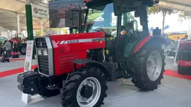 2025 Tarım Araçları Raporu: Şanlıurfa’da Traktör Sayısı Tek İlde Azaldı