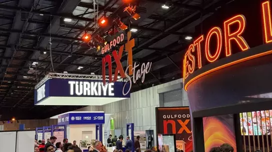 Gulfood 2023 Dubai’de Açıldı: 8.500 Katılımcı ile Küresel Gıda Sektörüne Işık Tutuyor