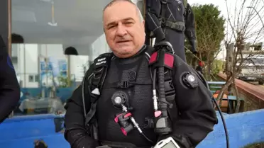 Başiskele’de Bulunan Gizemli Dalgıç Cesedi: Olayın Arkasındaki Olası Sebepler