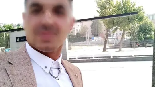 Tokat OSB’nin giriş binası