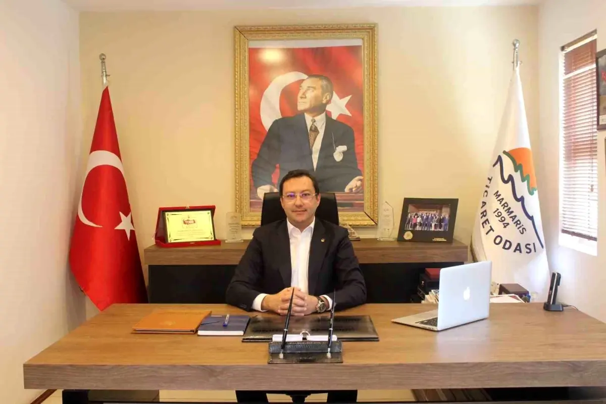 Marmaris’te Otel Kapanmaları ve Satılık Otel Artışı Ekonomik Baskıyı Gösteriyor