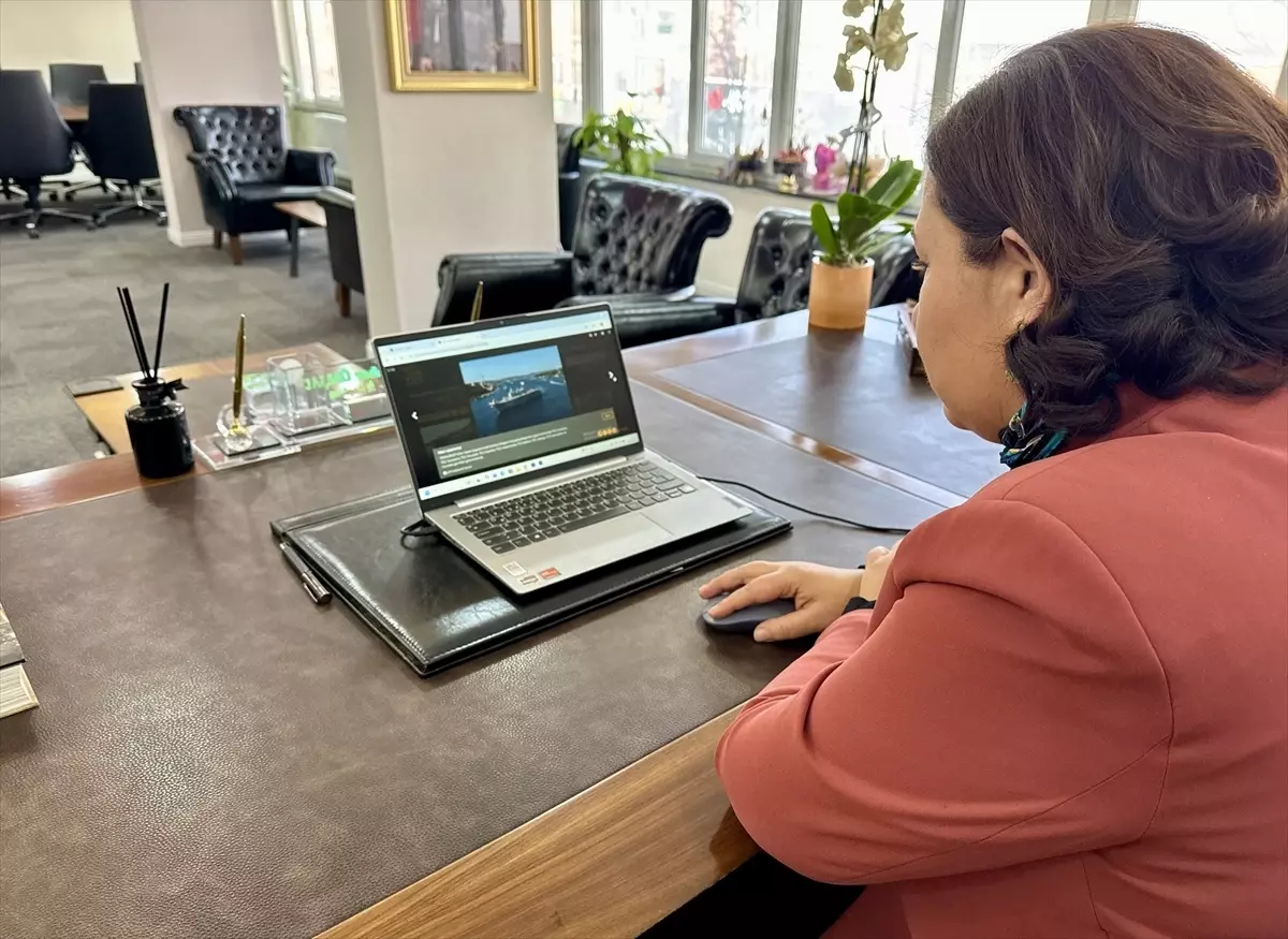 Ünsal Yılın Kareleri Oylamasında