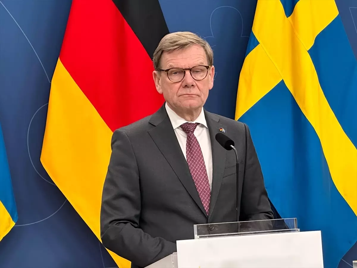 Avrupa, ABD Bağımsızlığına Yönelik Savunma Stratejisini Açıklıyor