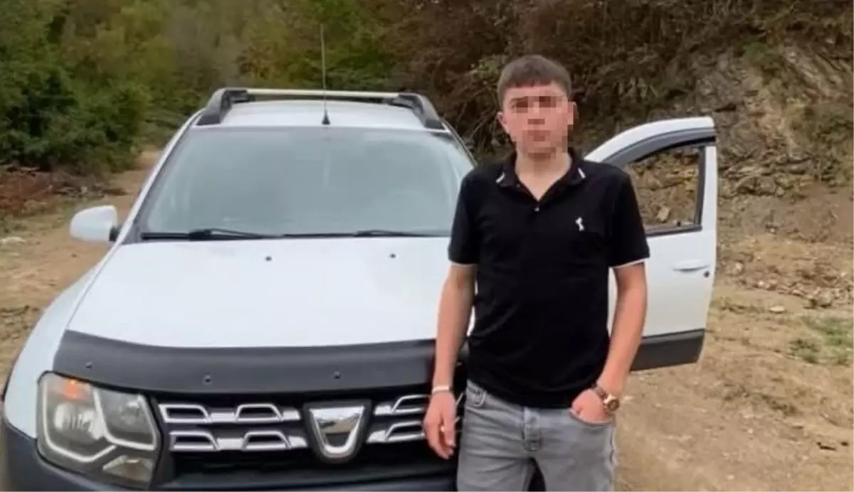 Düzce'de 18 Yaşındaki Genç, Babasının Tabancasıyla Oynarken Kaza Yaptı