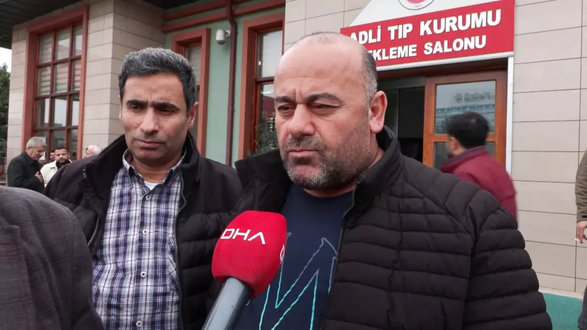 Bağcılar’da karbon monoksit zehirlenmesi olayının görseli