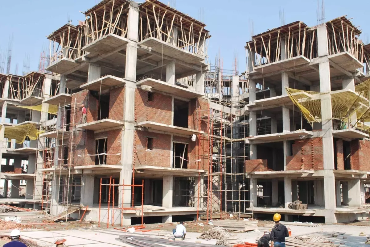 Yeni Yönetmelik: Yağmur Suyu ve Gri Su Sistemleri Olmadan Yapı Ruhsatı Verilmeyecek