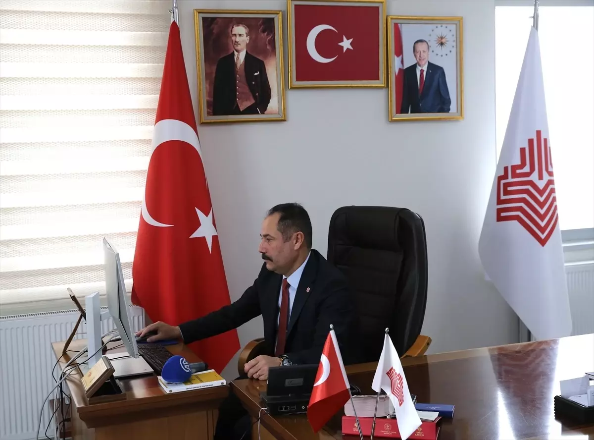 Bitlis’te “Yılın Kareleri” Oylaması Resmen Başladı