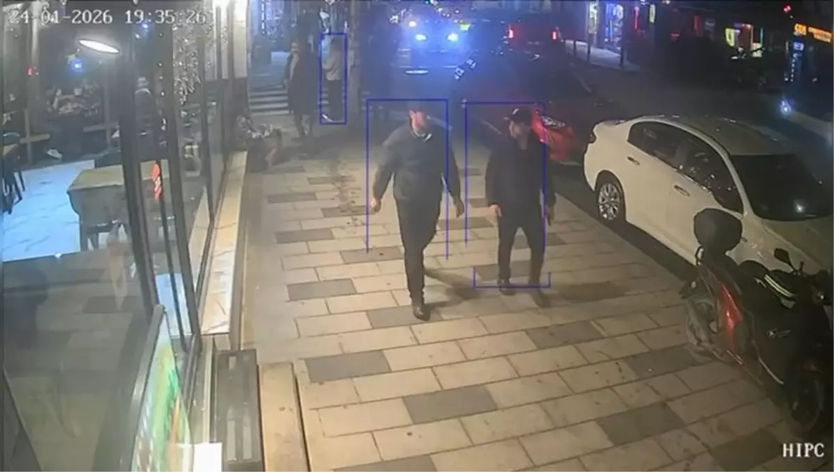 Şişli'de Şok Edici Cinayet: Kadının Parçalanmış Cesedi Çöp Konteynerinde Bulundu