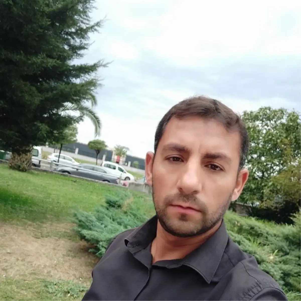 Samsun Cinayet Olayı