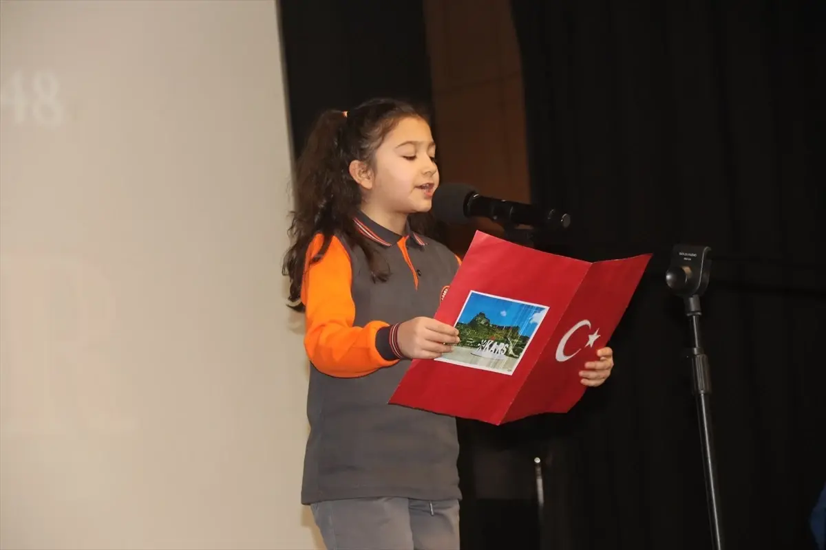 Kars'ta Kazım Karabekir Anma Töreni: 78. Yılında Anıldı