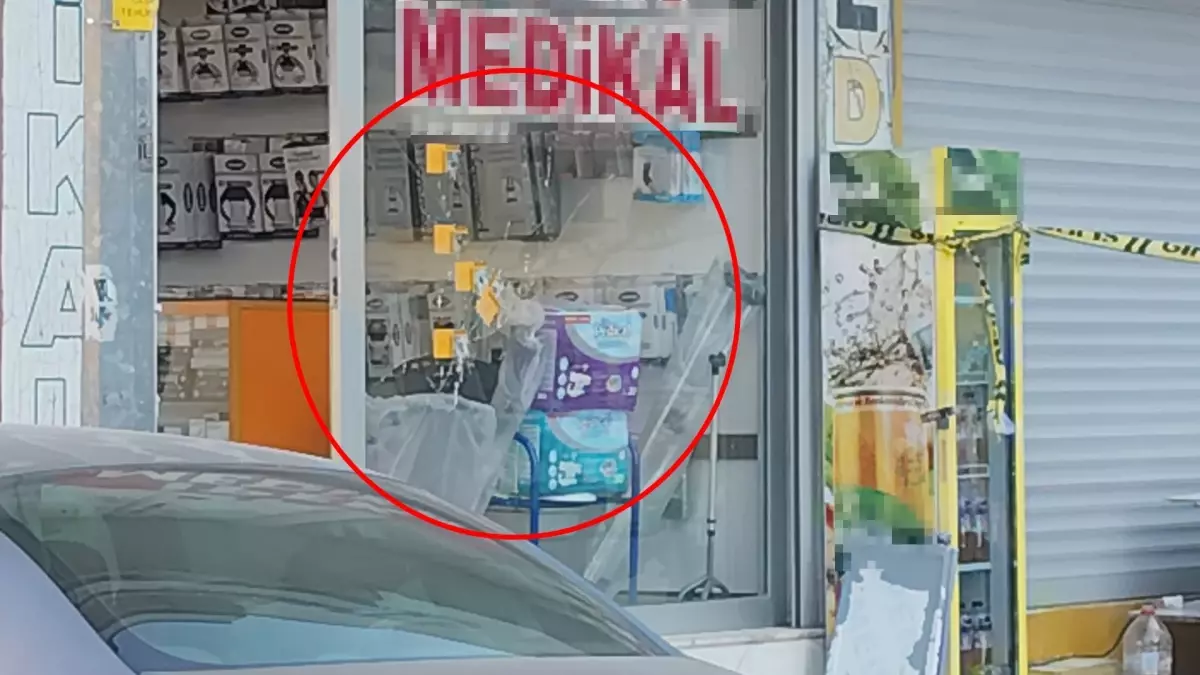 Mardin’in Kızıltepe İlçesinde Silahlı Kavga: Hastanede Bir Ölü