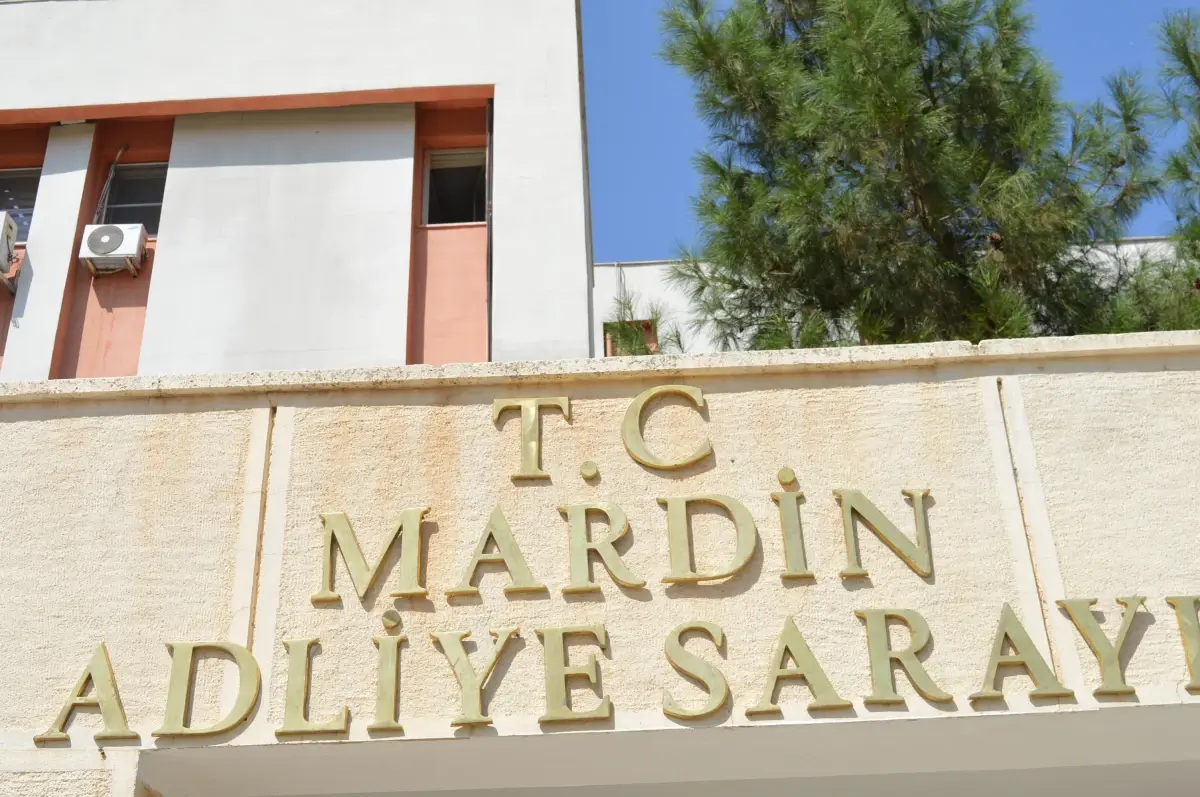 Mardin'de Sahte Diploma Operasyonu: SYDV Müdürü Gözaltına Alındı