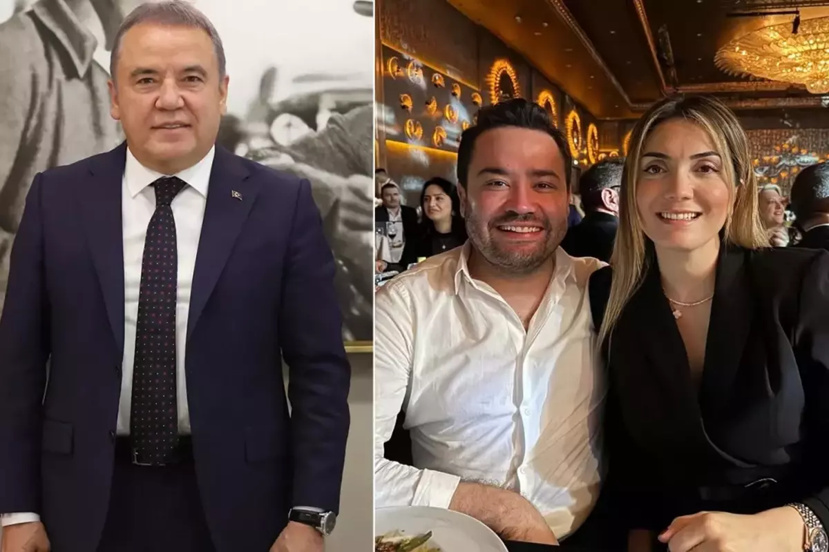 Muhittin Böcek'e 702 sayfalık iddianame sunuldu: 258 milyonluk mal varlığına müsadere talebi