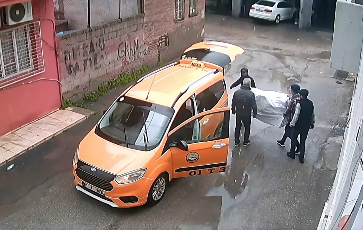 Adana'da 148 Bisiklet Çalındı: Kardeş Şahin ve Mehmet G. Tutuklandı