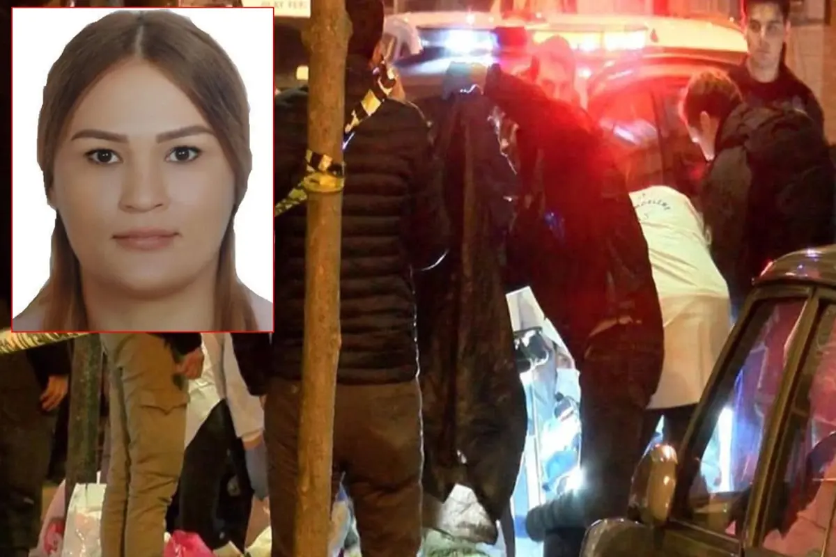 Şişli çöp konteynerinde bulunan ceset