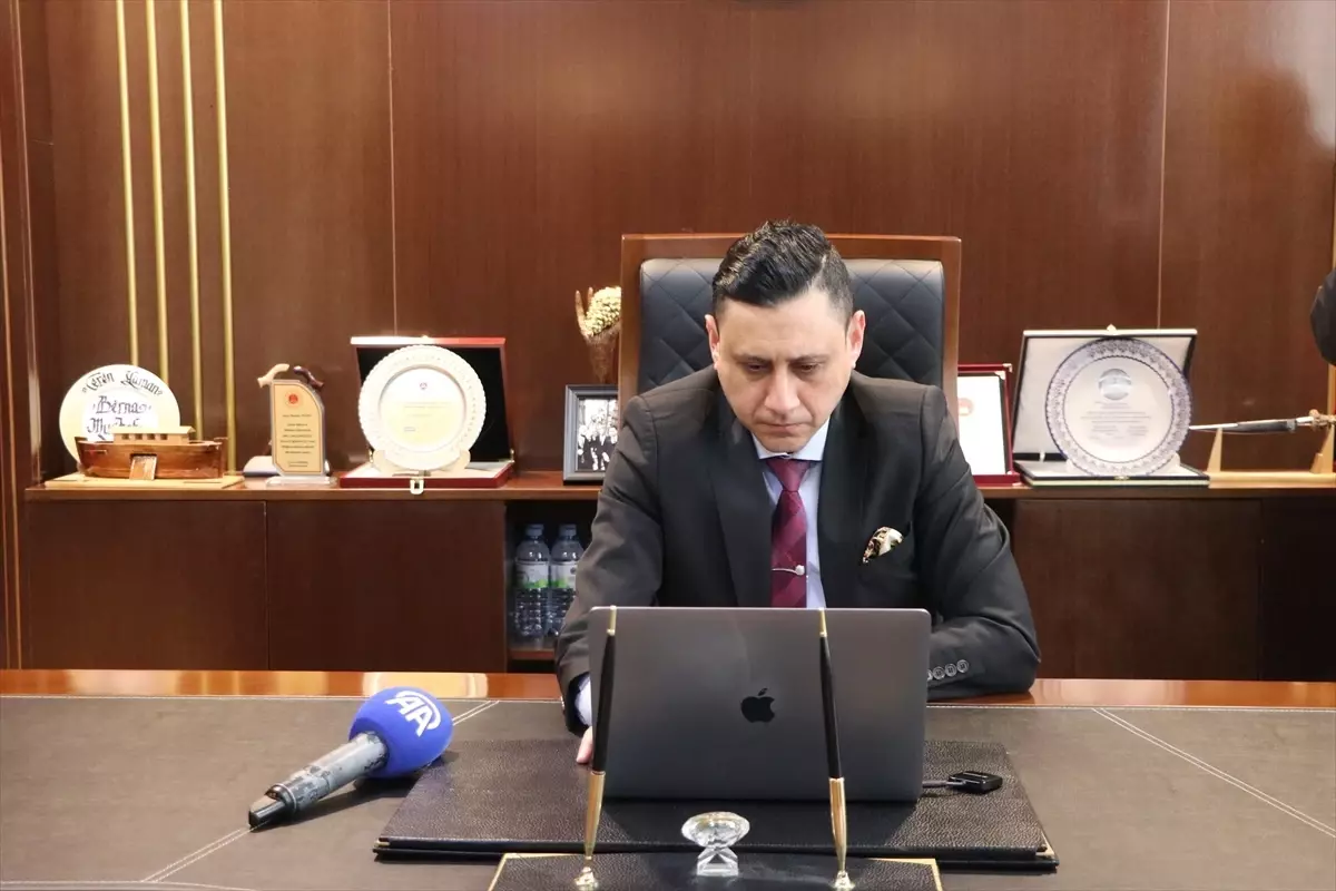 Mustafa Özden’in 2025 Yılının En Önemli Kareleri Seçimi