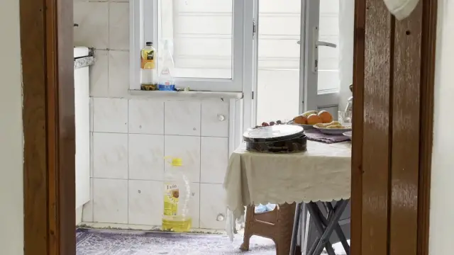 Karbonmonoksit dedektörü örneği