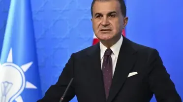 Ömer Çelik, Suriye’de Terör Saldırısına Türkiye’nin İlk Tepkisini Vurguladı