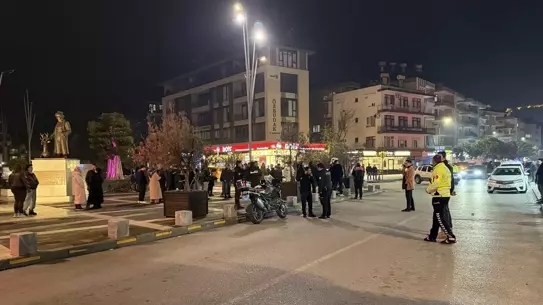 Alanya’da Borç Tartışması Kavgaya Dönüştü: 7 Yaralı, 3 Şahıs Tutuklandı