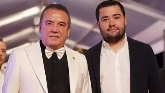 Rüşvet iddiası üzerine hazırlanan iddianame dosyası