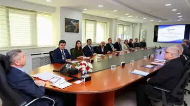 Artvin’de İş ve Mesleki Eğitim Stratejileri Belirlendi