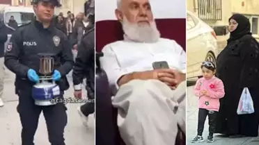 İstanbul Bağcılar’da Lüks Lamba Kaynağından Çıkan Karbonmonoksit Zehirlenmesiyle 3 Kişi Hayatını Kaybetti