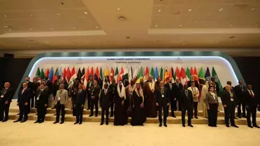 Bakan Işıkhan, Riyad’da 3. Küresel İşgücü Piyasası Konferansı’nda Genç İstihdam Hedeflerini Açıklıyor