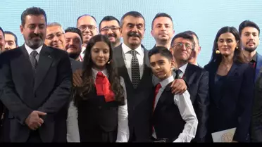 Okul Dışı Öğrenme Modeli: Yeni Proje ile Sınıf Dışında Eğitim Devrimi