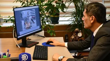 Batman Cumhuriyet Başsavcısı Eroğlu’nun 2025 Fotoğraf Yarışması Sonuçları Açıklandı