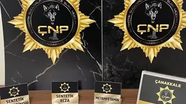 Operasyon sahasından görüntü