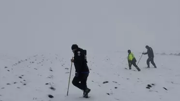 Diyarbakır Çınar’da 5 Gündür Kayıp Kadın Nimet Kılıç’un Arama Çalışmaları Sürüyor