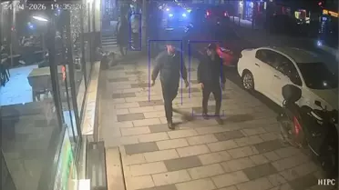 Şişli'de Şok Edici Cinayet: Kadının Parçalanmış Cesedi Çöp Konteynerinde Bulundu