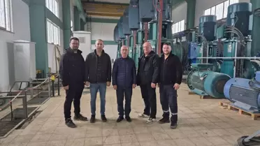 İpsala’da 2026 Erkek Sığır İthalatı İçin Başvurular Açıldı