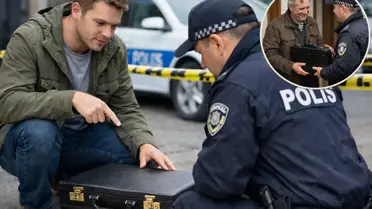 Eskişehir’de Kayıp Çantada 237 Gram Altın Bulundu, Sahibi Polisle Buluştu