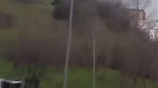 Eyüpsultan’da Viyadük Altında Bulunan Ceset: Soruşturma Başladı