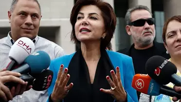 Sedef Kabaş’ın Gözaltı Detayları ve Hukuki Süreç