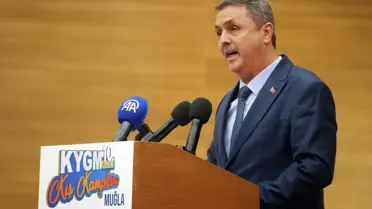 Gençlere Yönelik Yapay Zeka Eğitim Kampı Başladı