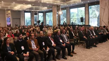 İzmir'de Türkiye Kadın Buluşmaları etkinliği