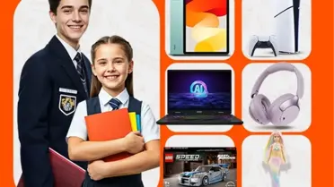 Hepsiburada’da Karne Dönemi Eğitici Ürün Satışları Rekor Kırdı