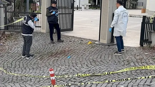 Kağıthane'de Cenaze Töreninde Miras Kavgası: Ağabey Kardeşini Öldürdü