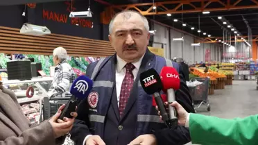 İstanbul’da Ramazan Öncesi Restoran ve Fırınlarda Fahiş Fiyat Denetimi