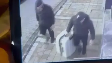 Olayın ana görseli