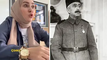 Öğretmen Sınıfta Vahdettin Tartışmasını Başlattı: Tarih ve Ayasofya Üzerine Yeni Bir Bakış