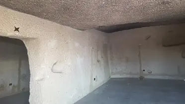 Göreme izinsiz restoran öncesi